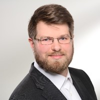 christoph Ohlrogge