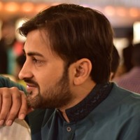 Hasan Zafar