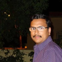 Harsha VB