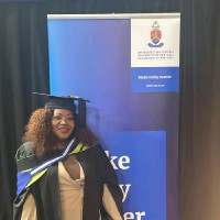 Dimakatso Kunene