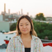Nicole Kim