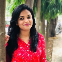 Preethi Chauhan