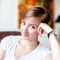 Elena Berezina