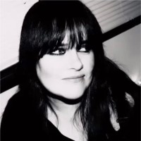 Tina Scharnberg