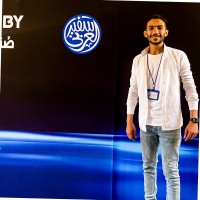 Kareem Elshaikh