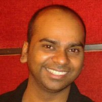 Ajay Khavale