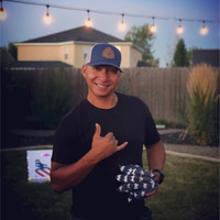 Tony Martinez