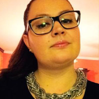 Anna Singh