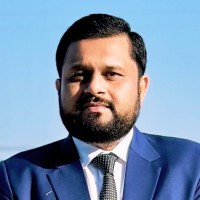 Qaiser Shahzad