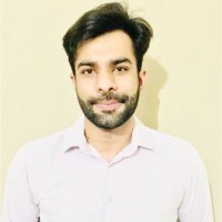 Uzair Ikram