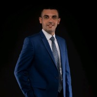 Ahmed El-Amrousy