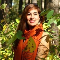 Ayda Pourasad, Mlis
