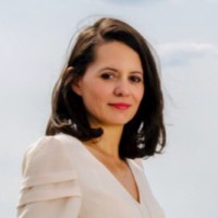 Julie Dejardin