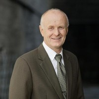 Tor-Kjell Bergjord