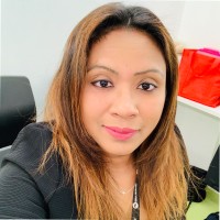 Chamali Maddumaarachchi