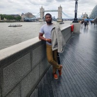 Himron Maylor
