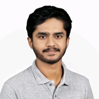 Navaneeth Krishnan