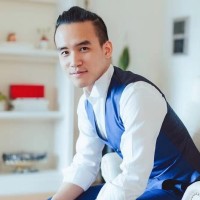 Alan Hsieh