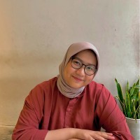 Khansa Zhafira