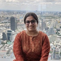 Deepa Sebastian