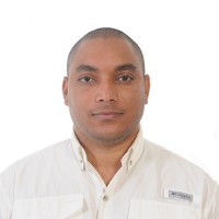 Fernando José García Rivas