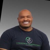 Joe Francis  OT/L, CDRS, ECHMP, LDI