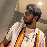 Ajay Murugesan
