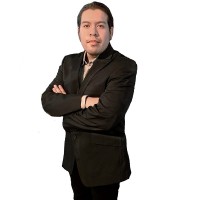 Luis Angel Dolores