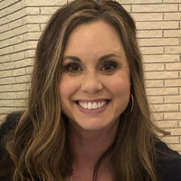 Amy McLaurin