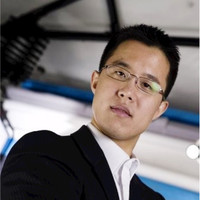 Hamilton Lin