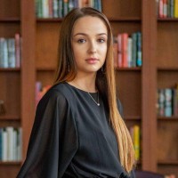 Claudia Blair Floyd, Mba