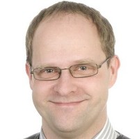 Stefan Christian K.