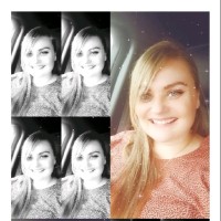 Kelly Warwick