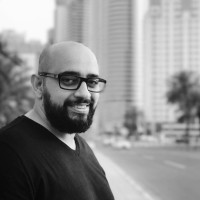 Sherif Abdullah