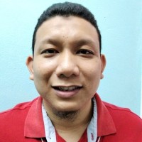 Muhammad Syazwan Bin Jamalludin