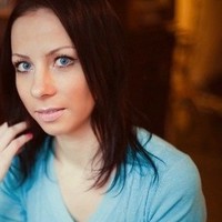 Julia Aksyonova