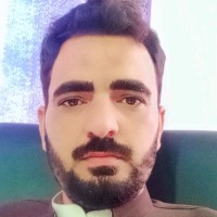 Tehseen Ahmad