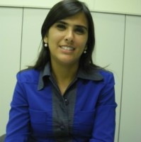 Fabrícia Melquíades De Souza
