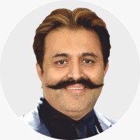 Sunil Dutta
