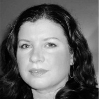 Fiona McBride