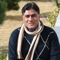 Naeem Belal