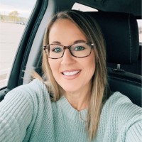 Misty Huffhines