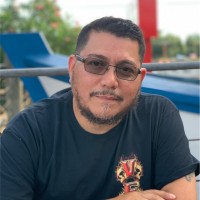 Moe Saucedo