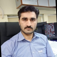 Nouman Butt