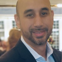 David Palacios