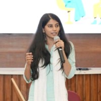 Keerthi C V