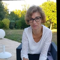 Françoise Kervéadou