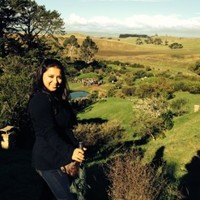Shipra Pande