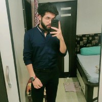 Shivam Agarwalla