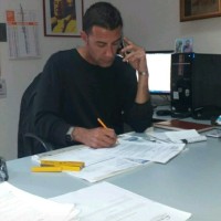 Alberto Gemma